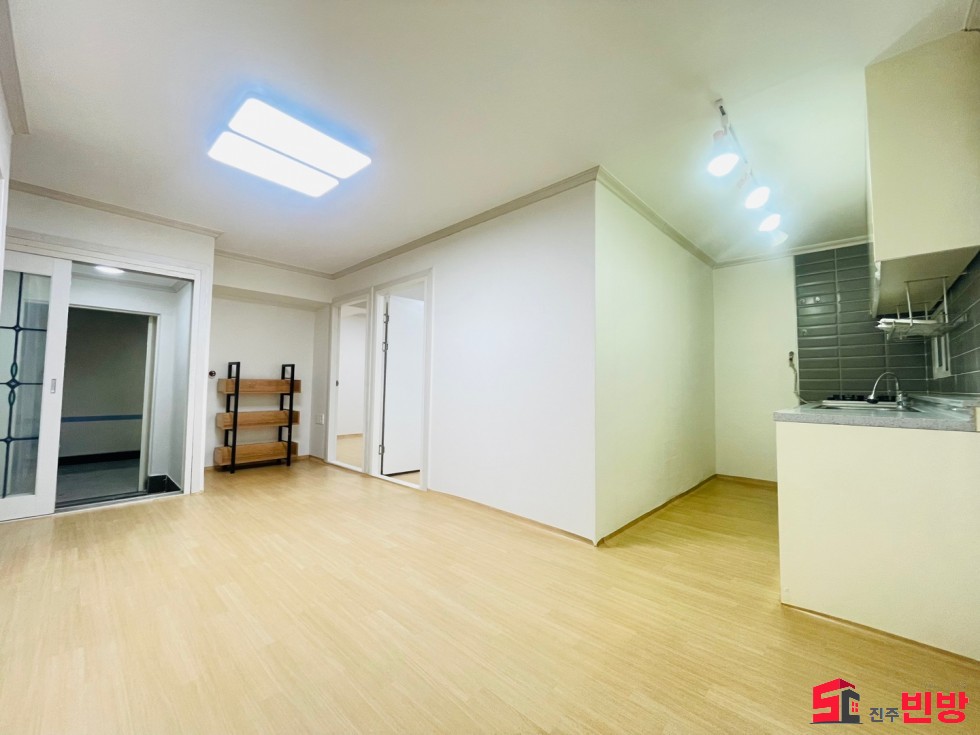 경남 진주시 하대동 316-18 ㉧ㅡ서빈No.1구해줘홈즈ㅡ㉧추천BEST꿀방 월세 매물번호 17412 사진 3