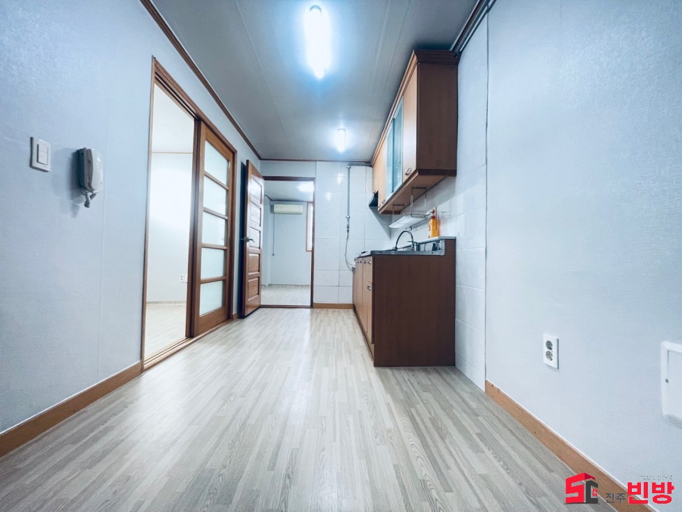 경남 진주시 인사동 143-104 ㉧ㅡ서빈No.1구해줘홈즈ㅡ㉧추천BEST꿀방 월세 매물번호 17394 사진 2