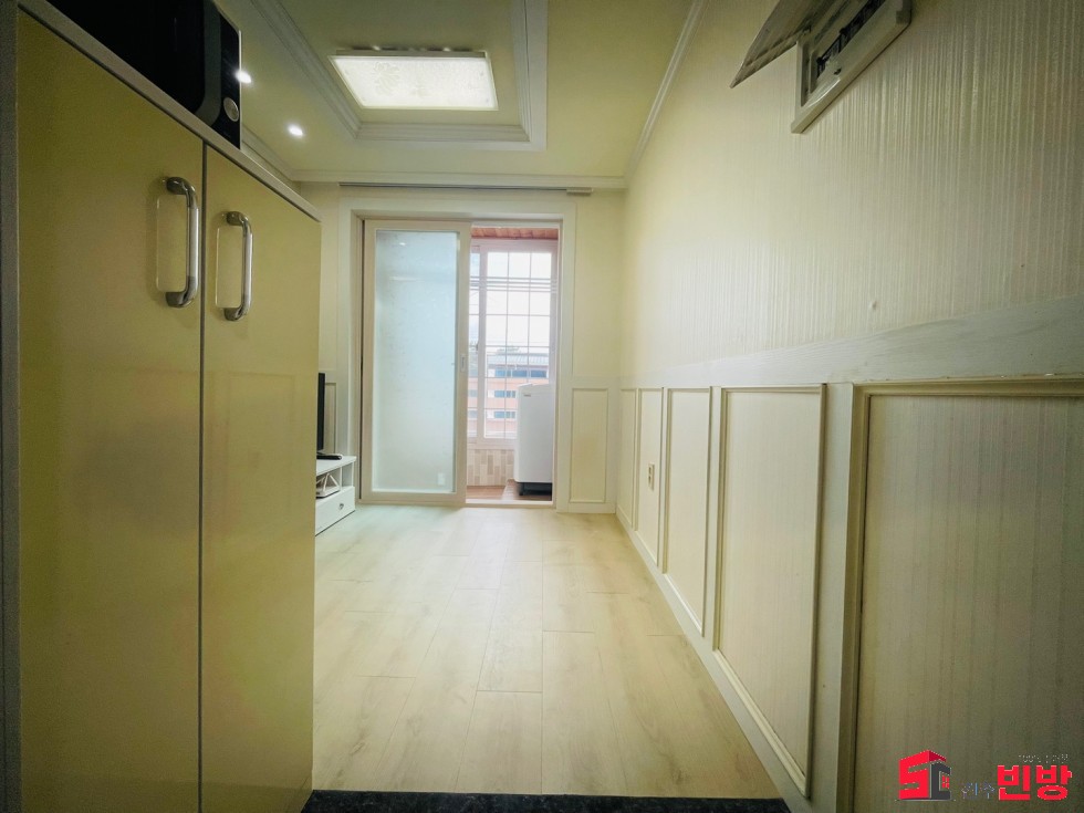 경남 진주시 상평동 268-49 ㉧ㅡ서빈No.1구해줘홈즈ㅡ㉧추천BEST꿀방 월세 매물번호 17380 사진 2