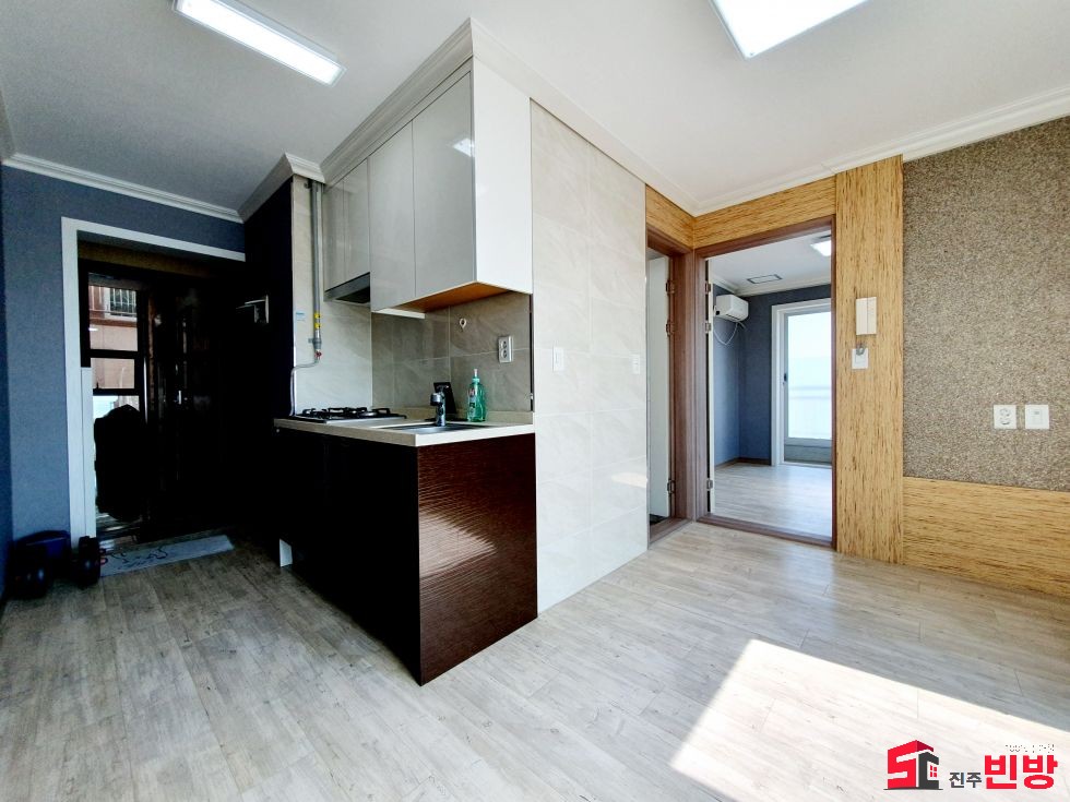 경남 진주시 상평동 274-38 ㉧ㅡ서빈No.1구해줘홈즈ㅡ㉧추천BEST꿀방 월세 매물번호 11918 사진 1