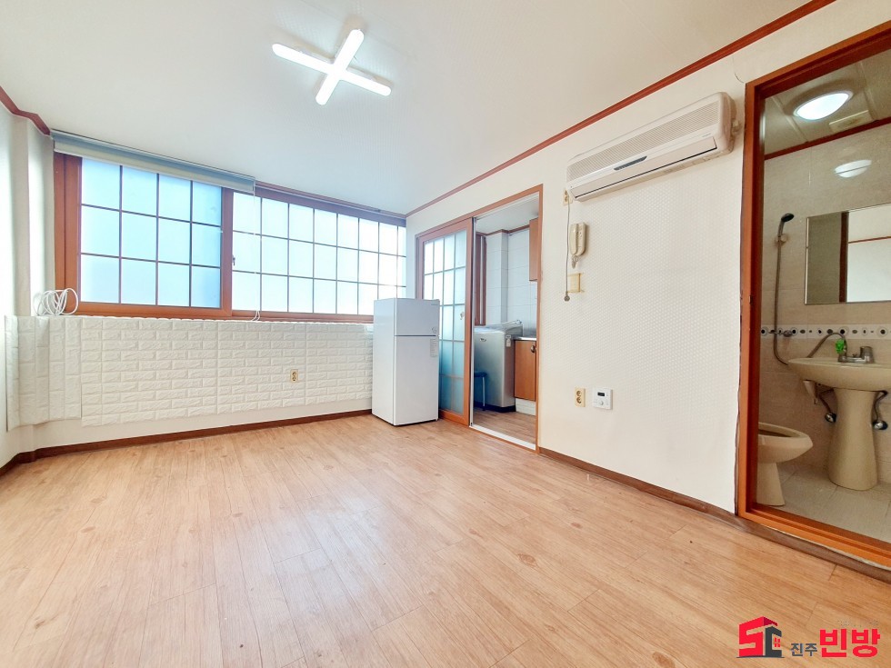 경남 진주시 상평동 274-28 (가람빌) ㉧ㅡ서빈No.1구해줘홈즈ㅡ㉧추천BEST꿀방 월세 매물번호 13518 사진 1