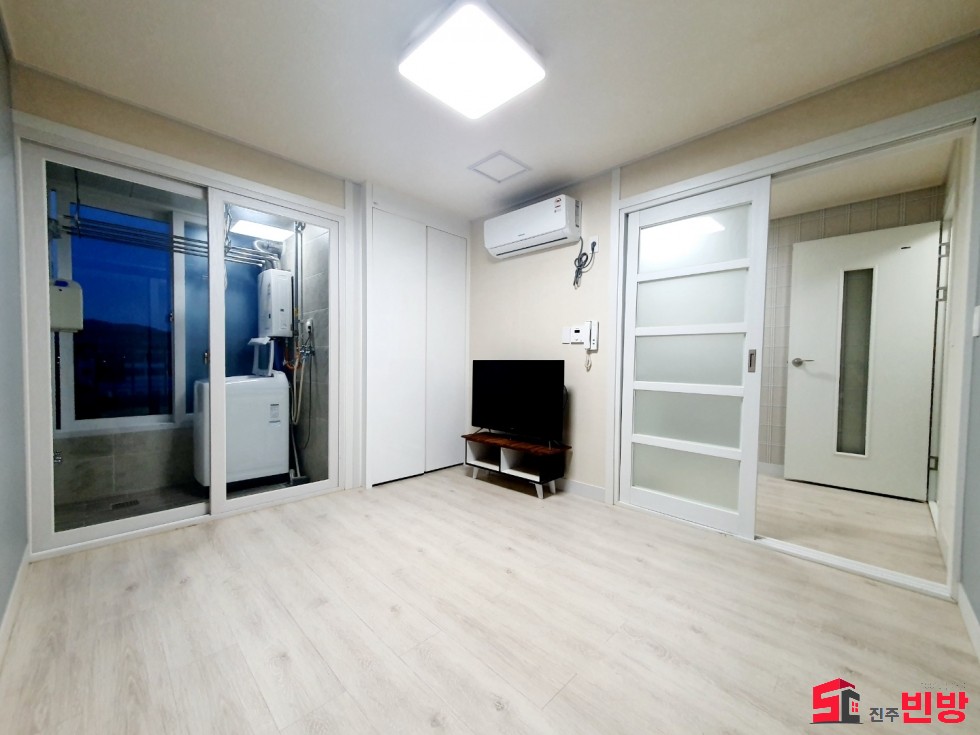 경남 진주시 상평동 274-24 ㉧ㅡ서빈No.1구해줘홈즈ㅡ㉧추천BEST꿀방 월세 매물번호 12998 사진 1