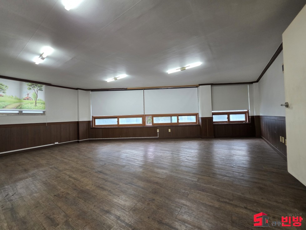 경남 진주시 망경동 ★진주상가임대★ 망경동 2층 상가임대 월세 매물번호 17637 사진 2
