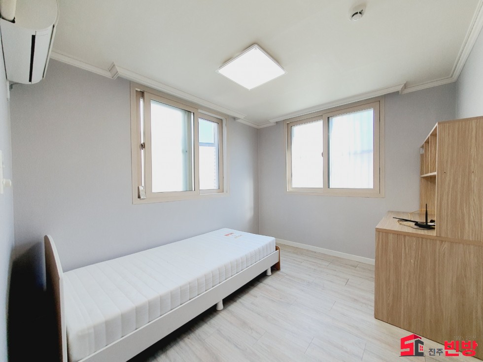 경남 진주시 상봉동 1075-14 ㉧ㅡ서빈No.1구해줘홈즈ㅡ㉧추천BEST꿀방 월세 매물번호 14004 사진 4