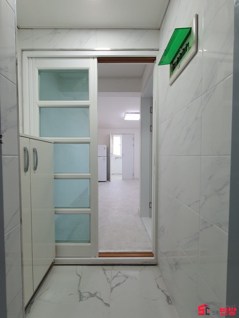 경남 진주시 상대동 519-15 (HILL HOUSE) ㉧ㅡ서빈No.1구해줘홈즈ㅡ㉧추천BEST꿀방 월세 매물번호 13394 사진 4