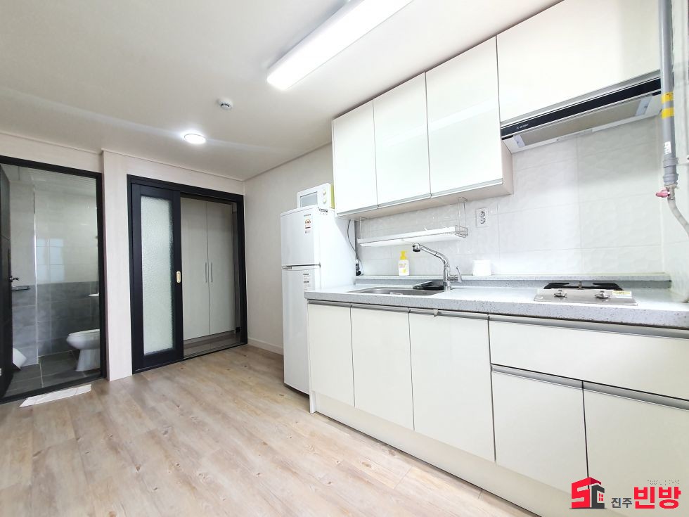 경남 진주시 상대동 301-45 ㉧ㅡ서빈No.1구해줘홈즈ㅡ㉧추천BEST꿀방 월세 매물번호 12123 사진 4