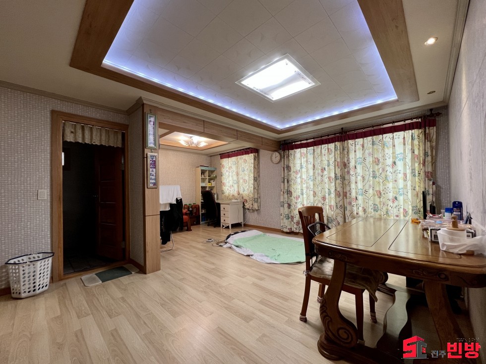 경남 진주시 칠암동 524-11 ㉧ㅡ서빈No.1구해줘홈즈ㅡ㉧추천BEST꿀방 월세 매물번호 16836 사진 3