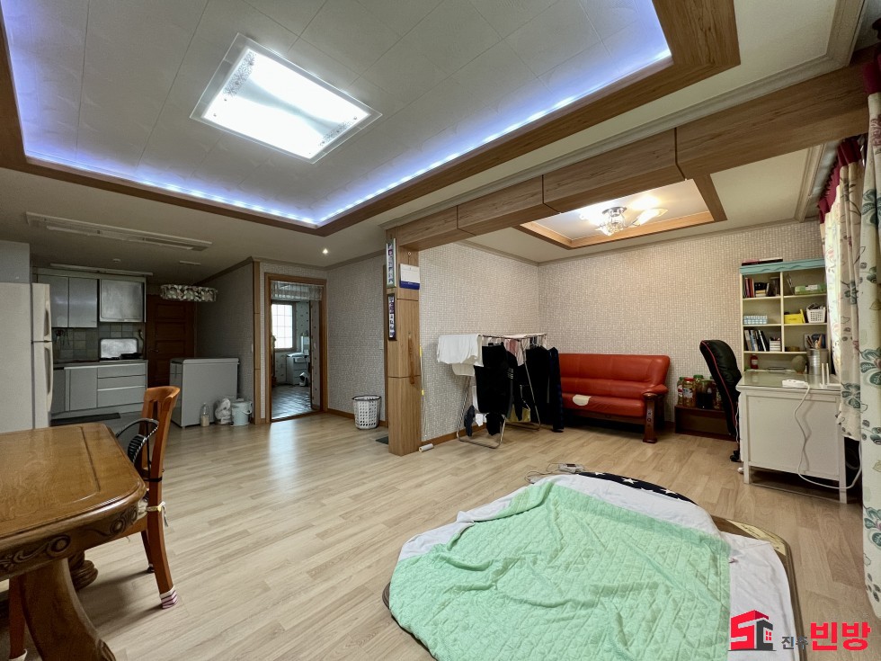 경남 진주시 칠암동 524-11 ㉧ㅡ서빈No.1구해줘홈즈ㅡ㉧추천BEST꿀방 월세 매물번호 16836 사진 5