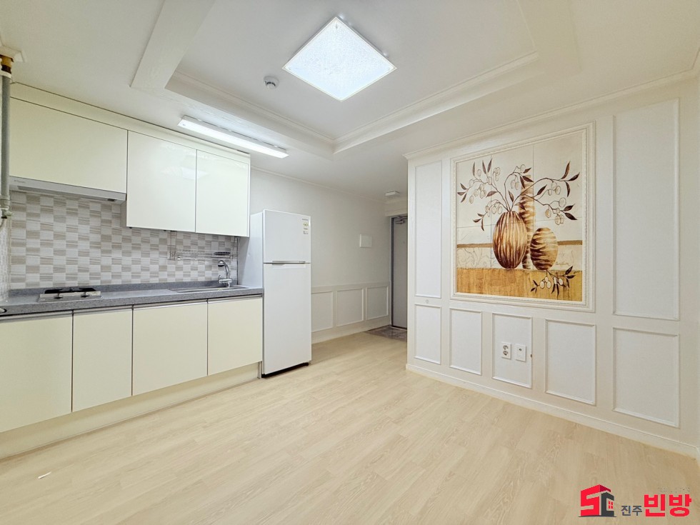 경남 진주시 옥봉동 793-34 ㉧ㅡ서빈No.1구해줘홈즈ㅡ㉧추천BEST꿀방 월세 매물번호 17006 사진 4
