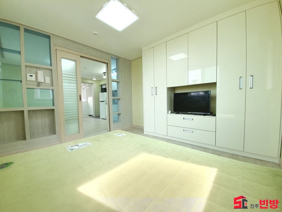 경남 진주시 상대동 301-74 ㉧ㅡ서빈No.1구해줘홈즈ㅡ㉧추천BEST꿀방 월세 매물번호 12125 사진 1