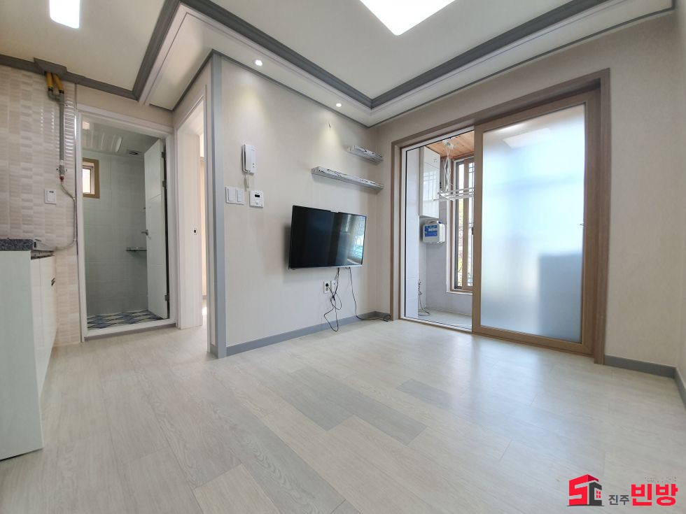경남 진주시 하대동 하대동 592-38 주1동 ㉧ㅡ서빈No.1구해줘홈즈ㅡ㉧추천BEST꿀방 월세 매물번호 12182 사진 2