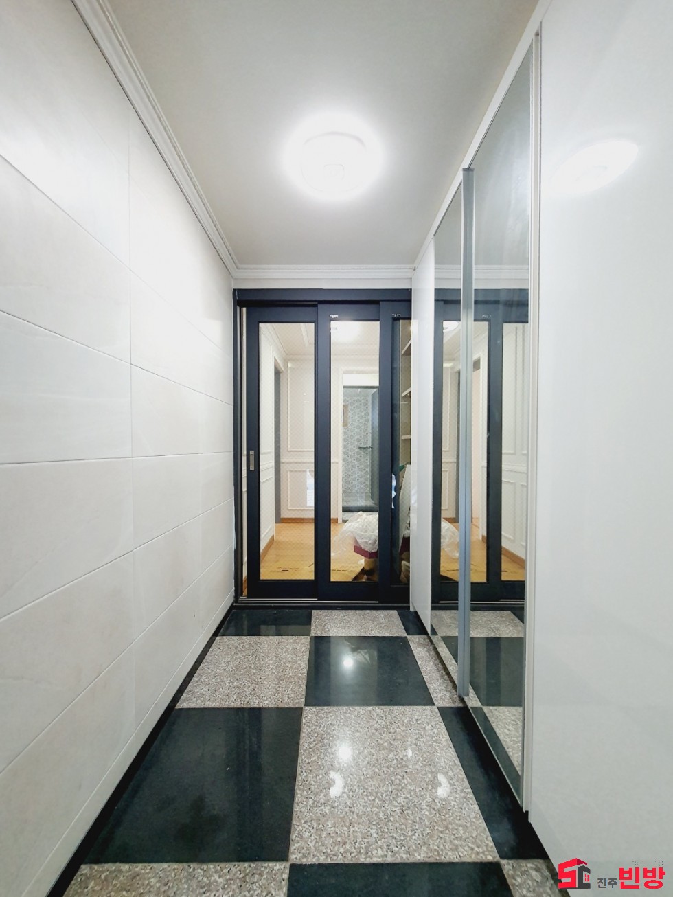 경남 진주시 상평동 278-24 ㉧ㅡ서빈No.1구해줘홈즈ㅡ㉧추천BEST꿀방 월세 매물번호 14005 사진 8