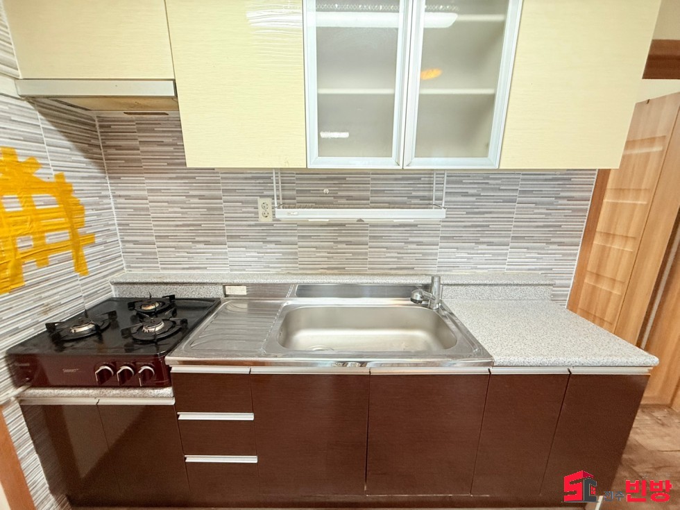 경남 진주시 초전동 1632-3 ㉧ㅡ서빈No.1구해줘홈즈ㅡ㉧추천BEST꿀방 월세 매물번호 17717 사진 5