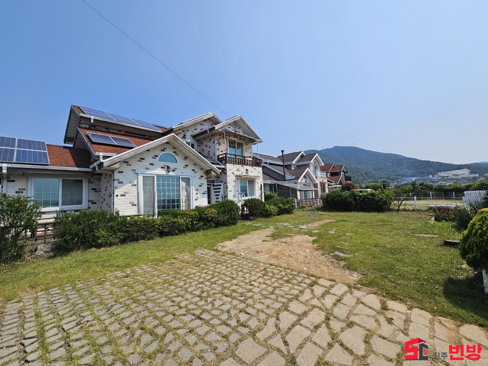 경남 사천시 봉남동 674-5 제1동 ㅁㅡ단독주택초급매ㅡㅁ 태양광설치완료 매매 매물번호 17609 사진 1