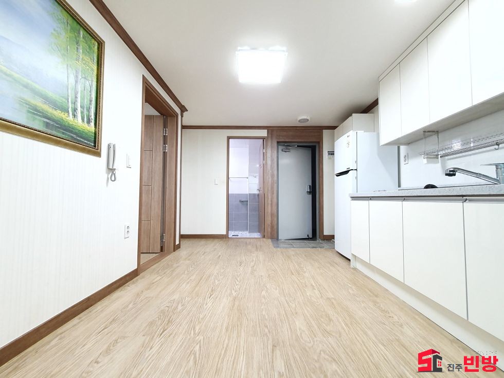 경남 진주시 하대동 하대동 343-18 ㉧ㅡ서빈No.1구해줘홈즈ㅡ㉧추천BEST꿀방 월세 매물번호 12176 사진 2