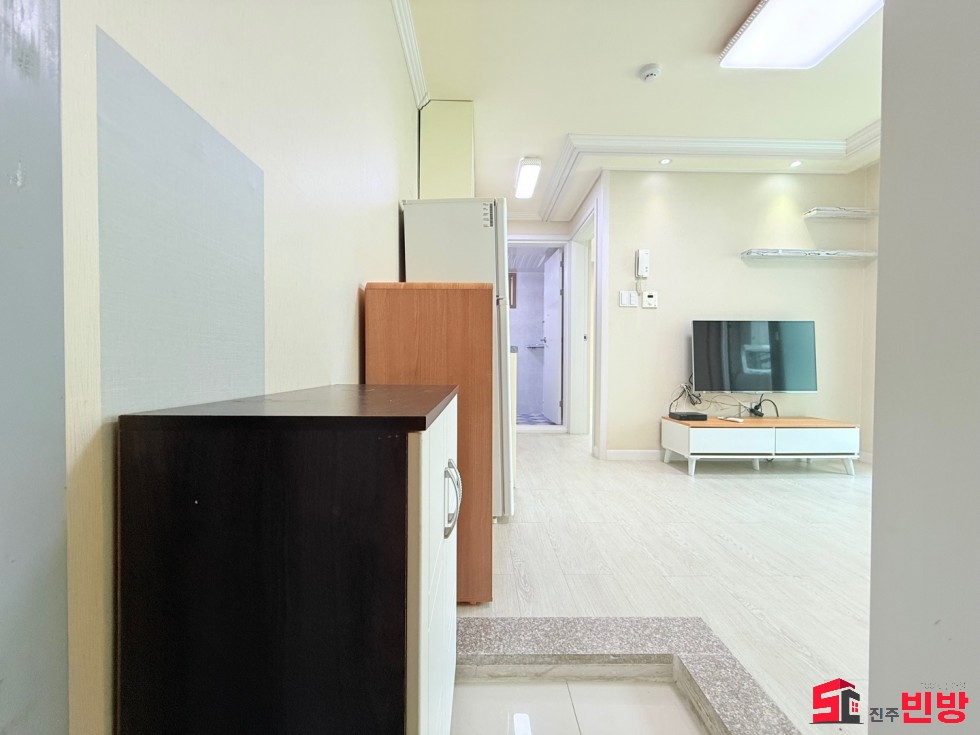 경남 진주시 하대동 592-42 주1동 ㉧ㅡ서빈No.1구해줘홈즈ㅡ㉧추천BEST꿀방 월세 매물번호 17188 사진 2