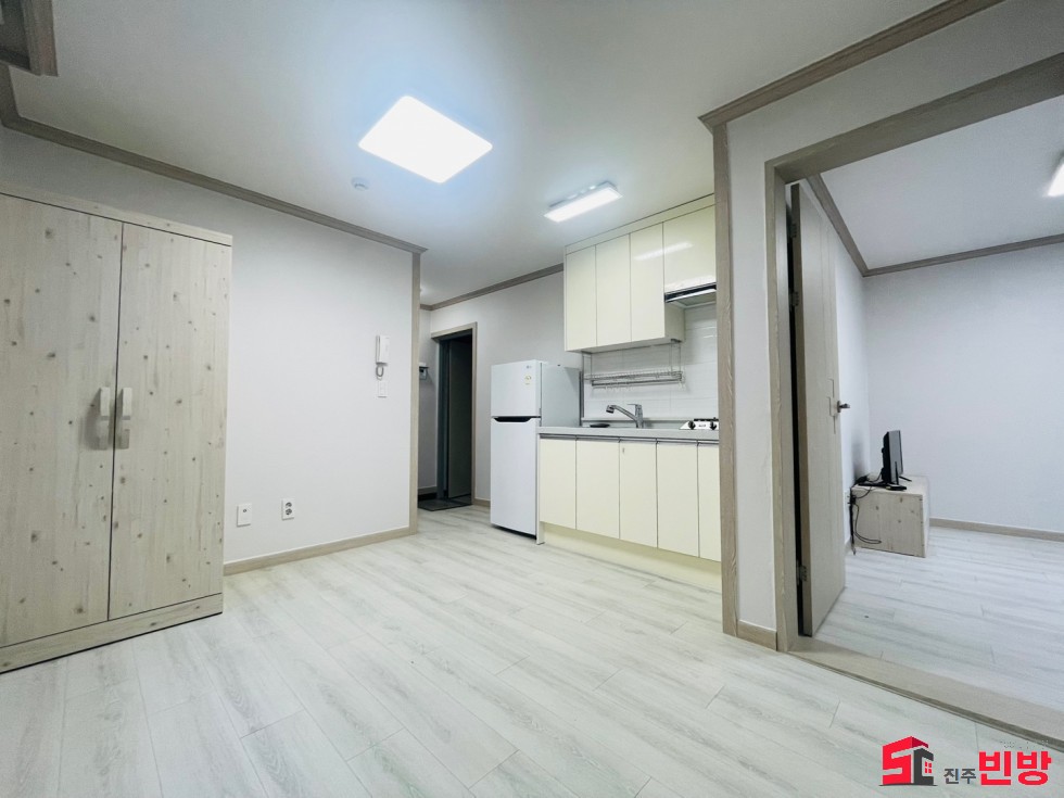 경남 진주시 상평동 277-55 ㉧ㅡ서빈No.1구해줘홈즈ㅡ㉧추천BEST꿀방 월세 매물번호 14471 사진 1
