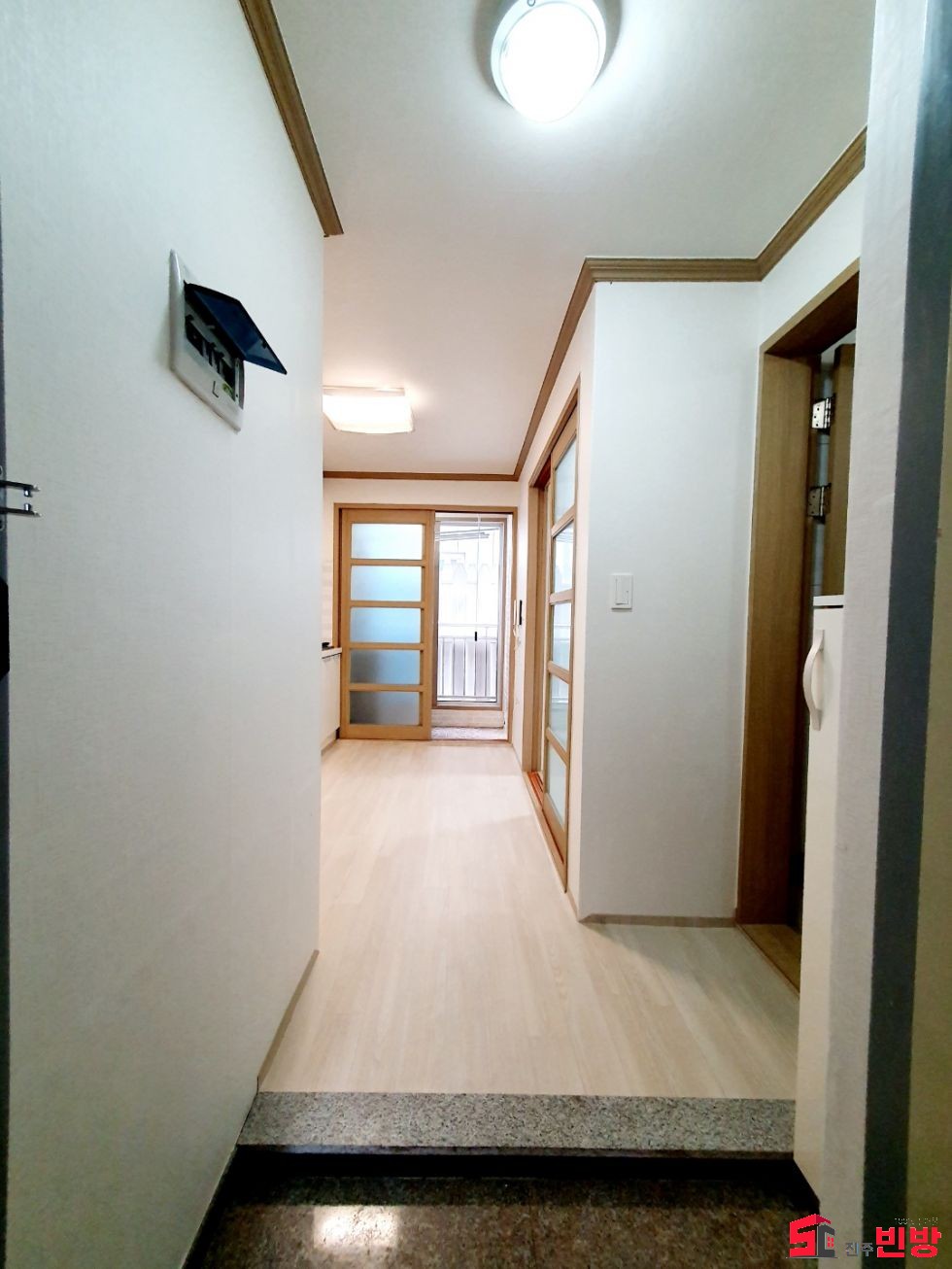 경남 진주시 상봉동 1075-13 ㉧ㅡ서빈No.1구해줘홈즈ㅡ㉧추천BEST꿀방 월세 매물번호 12770 사진 7