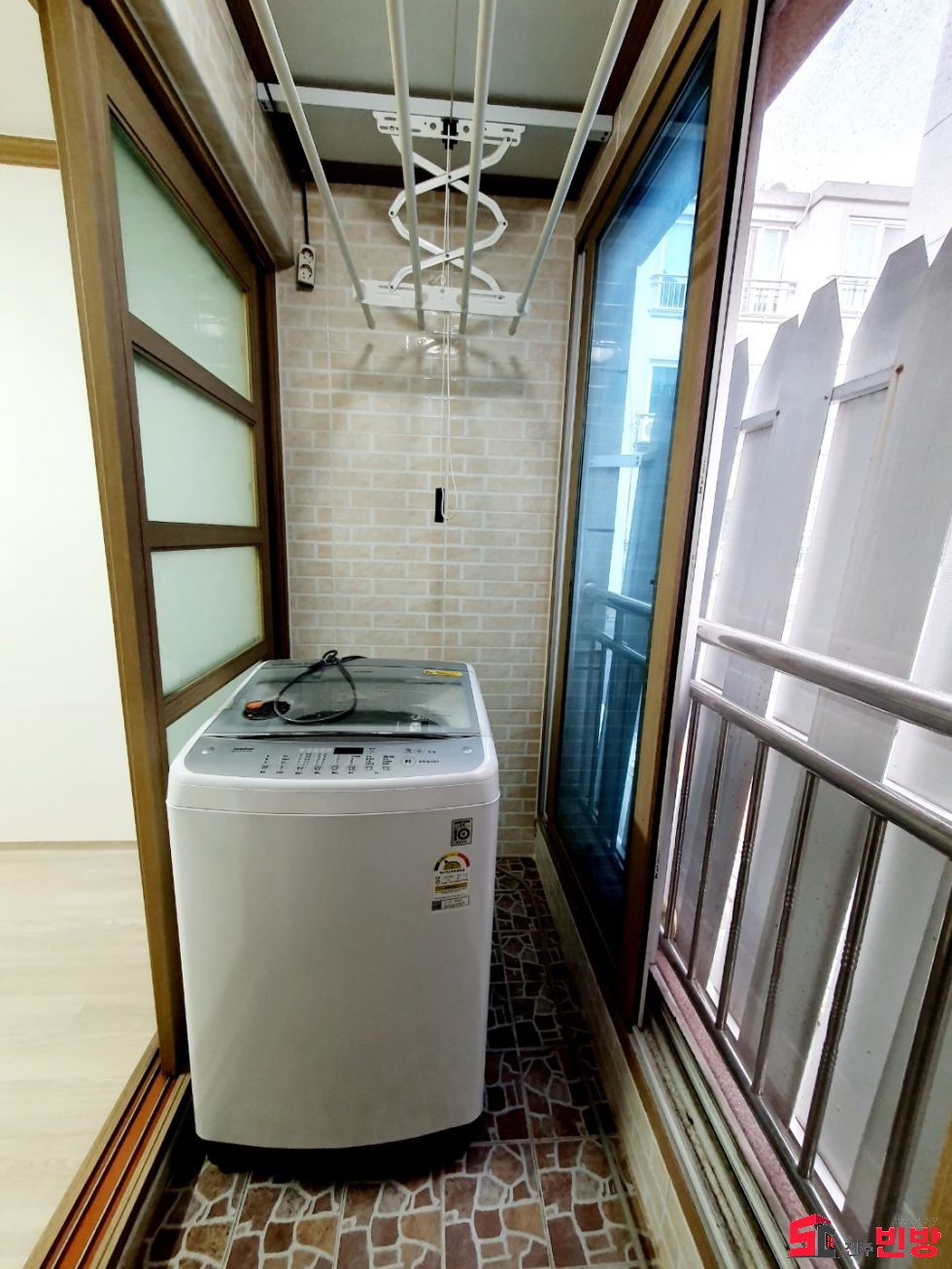 경남 진주시 상봉동 1075-13 ㉧ㅡ서빈No.1구해줘홈즈ㅡ㉧추천BEST꿀방 월세 매물번호 12749 사진 5