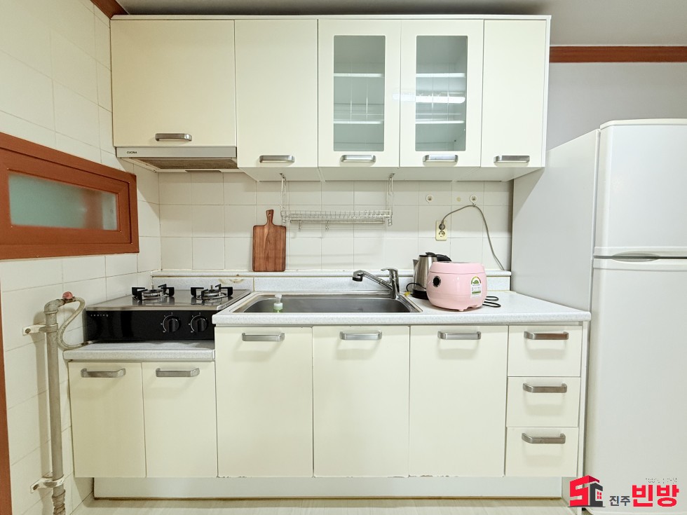 경남 진주시 봉곡동 474-6 ㉧ㅡ서빈No.1구해줘홈즈ㅡ㉧추천BEST꿀방 월세 매물번호 13022 사진 6