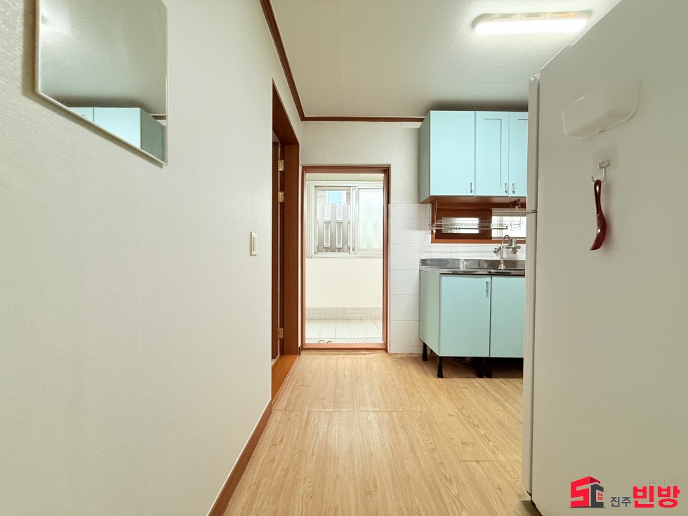경남 진주시 상봉동 1034-13 ㉧ㅡ서빈No.1구해줘홈즈ㅡ㉧추천BEST꿀방 월세 매물번호 13898 사진 2