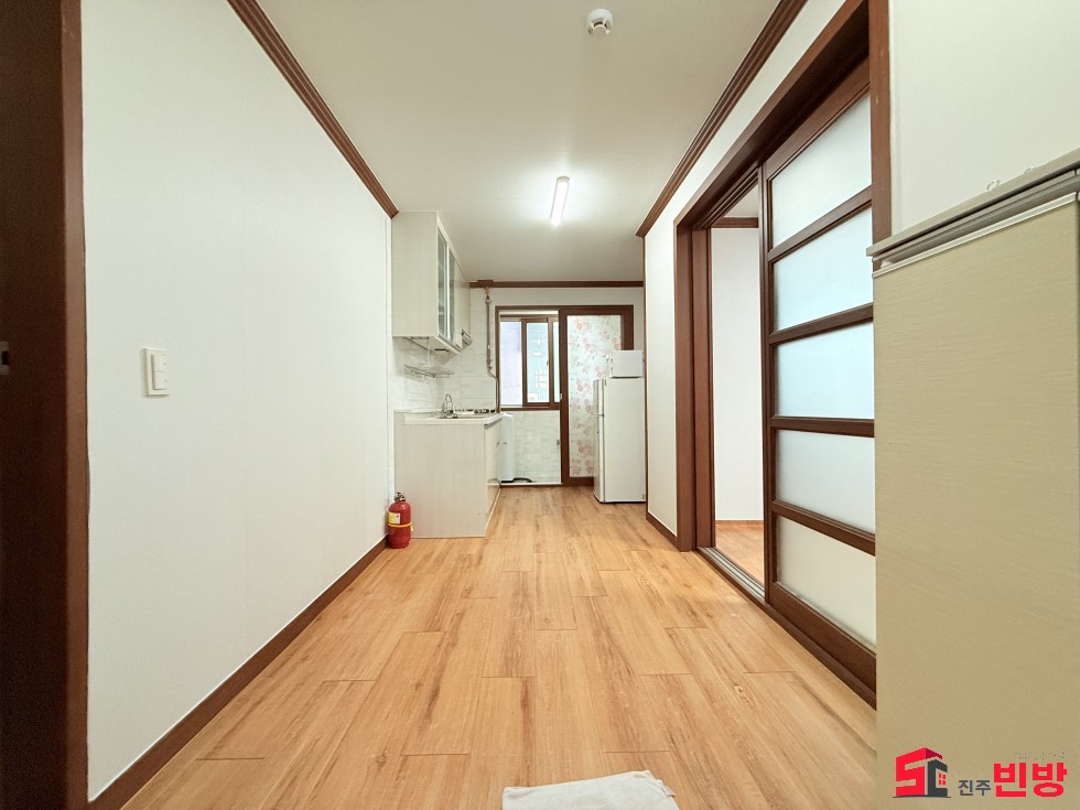 경남 진주시 봉곡동 9-24 ㉧ㅡ서빈No.1구해줘홈즈ㅡ㉧추천BEST꿀방 월세 매물번호 17832 사진 1