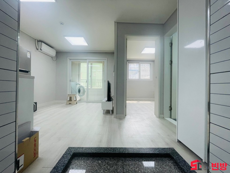 경남 진주시 상대동 245-32 ㉧ㅡ서빈No.1구해줘홈즈ㅡ㉧추천BEST꿀방 월세 매물번호 16414 사진 1