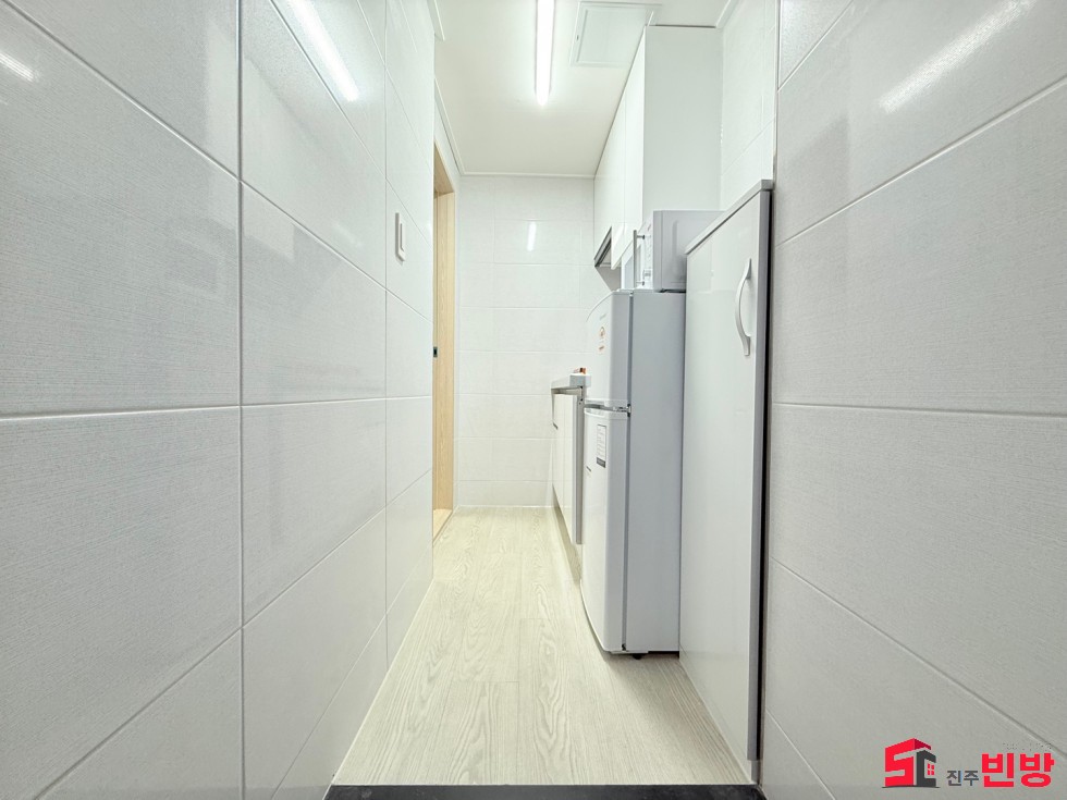 경남 진주시 호탄동 576-3 ㉧ㅡ서빈No.1구해줘홈즈ㅡ㉧추천BEST꿀방 월세 매물번호 14253 사진 2
