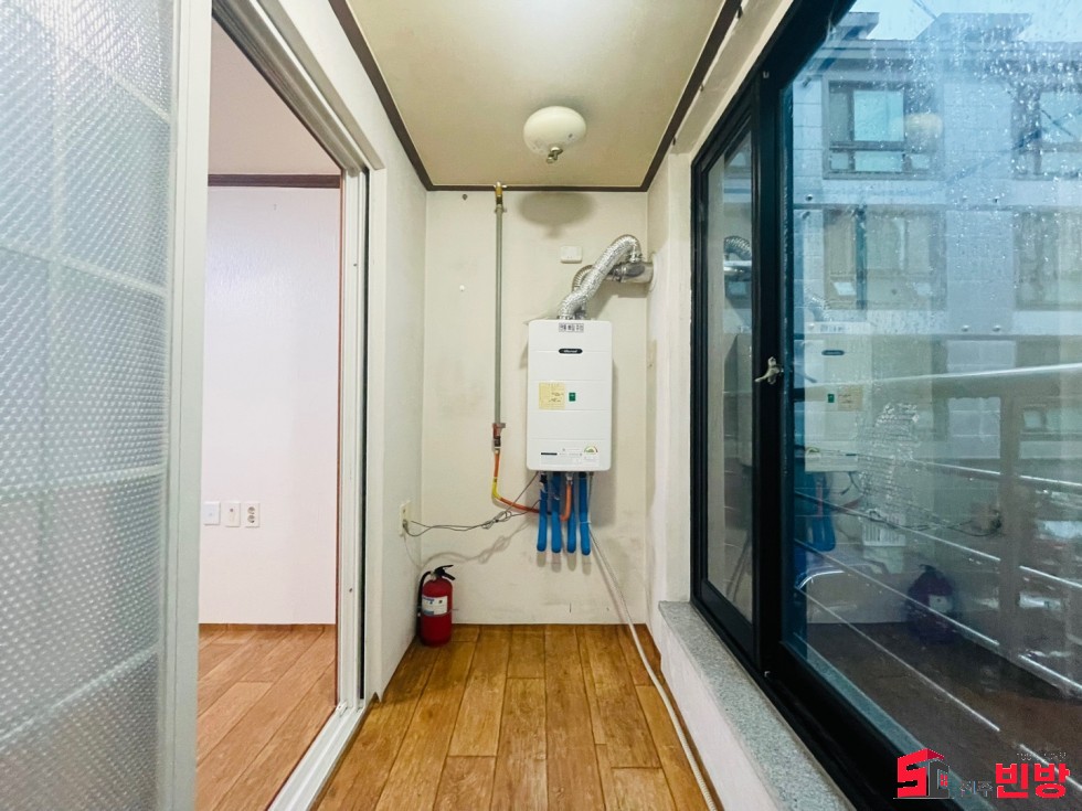 경남 진주시 호탄동 607-5 ㉧ㅡ서빈No.1구해줘홈즈ㅡ㉧추천BEST꿀방 월세 매물번호 17834 사진 8