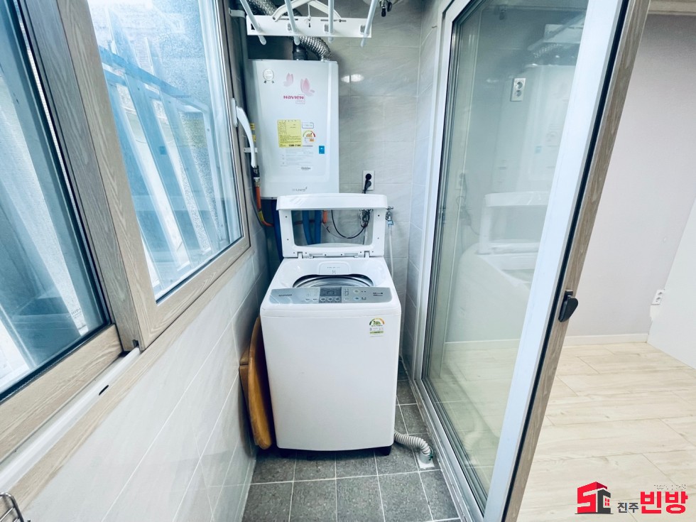 경남 진주시 상봉동 803-4 ㉧ㅡ서빈No.1구해줘홈즈ㅡ㉧추천BEST꿀방 월세 매물번호 17837 사진 8
