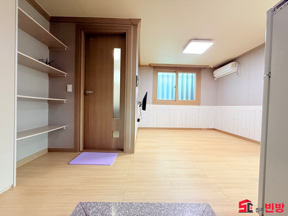 경남 진주시 상대동 243-33 ㉧ㅡ서빈No.1구해줘홈즈ㅡ㉧추천BEST꿀방 월세 매물번호 17488 사진 2