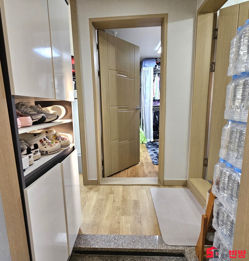 경남 진주시 평거동 739-24 ㉧ㅡ서빈No.1구해줘홈즈ㅡ㉧추천BEST꿀방 전세 매물번호 17472 사진 2