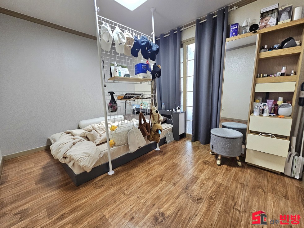 경남 진주시 평거동 739-24 ㉧ㅡ서빈No.1구해줘홈즈ㅡ㉧추천BEST꿀방 전세 매물번호 17472 사진 5