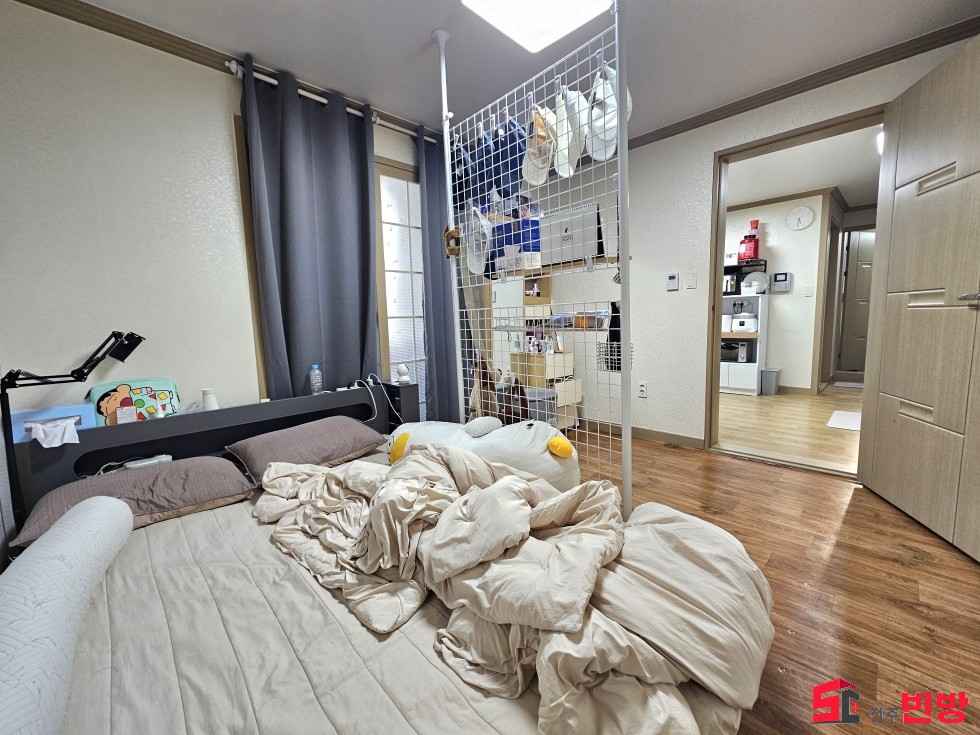경남 진주시 평거동 739-24 ㉧ㅡ서빈No.1구해줘홈즈ㅡ㉧추천BEST꿀방 전세 매물번호 17472 사진 6