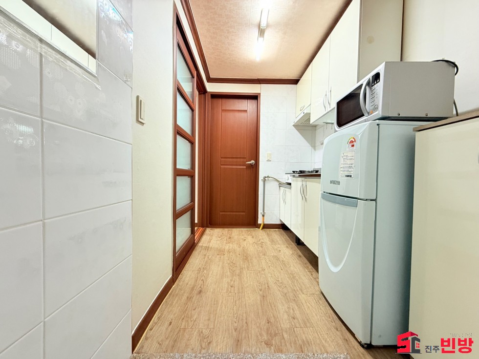 경남 진주시 망경동 535-7 ㉧ㅡ서빈No.1구해줘홈즈ㅡ㉧추천BEST꿀방 월세 매물번호 17463 사진 2