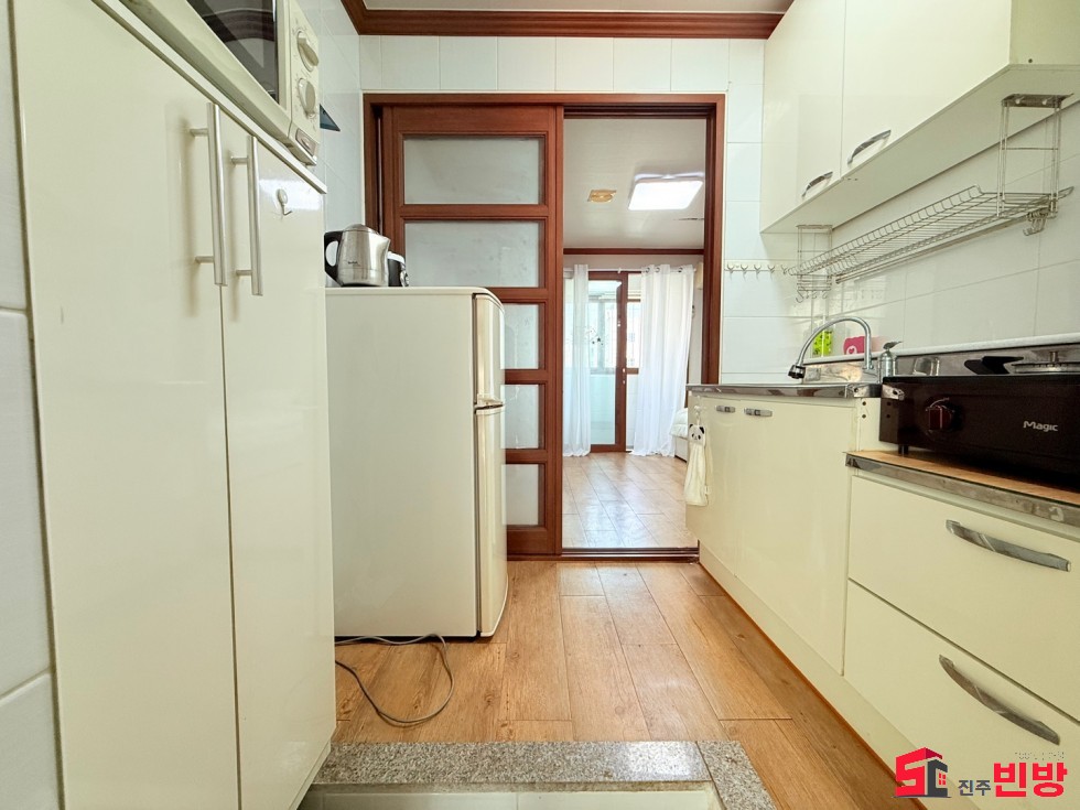 경남 진주시 상평동 269-41 ㉧ㅡ서빈No.1구해줘홈즈ㅡ㉧추천BEST꿀방 월세 매물번호 17460 사진 2