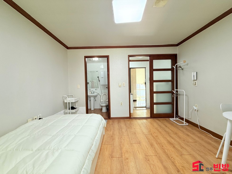 경남 진주시 상평동 269-41 ㉧ㅡ서빈No.1구해줘홈즈ㅡ㉧추천BEST꿀방 월세 매물번호 17460 사진 4