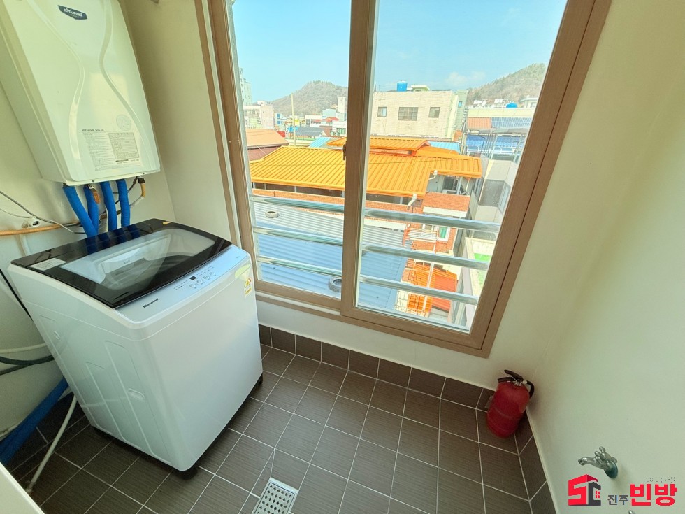 경남 진주시 수정동 30-14 ㉧ㅡ서빈No.1구해줘홈즈ㅡ㉧추천BEST꿀방 월세 매물번호 17457 사진 6