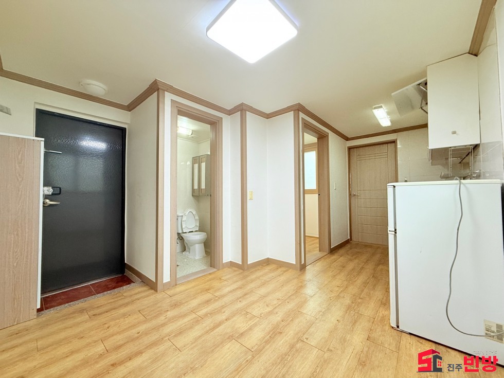 경남 진주시 상대동 308-71 ㉧ㅡ서빈No.1구해줘홈즈ㅡ㉧추천BEST꿀방 월세 매물번호 17449 사진 1