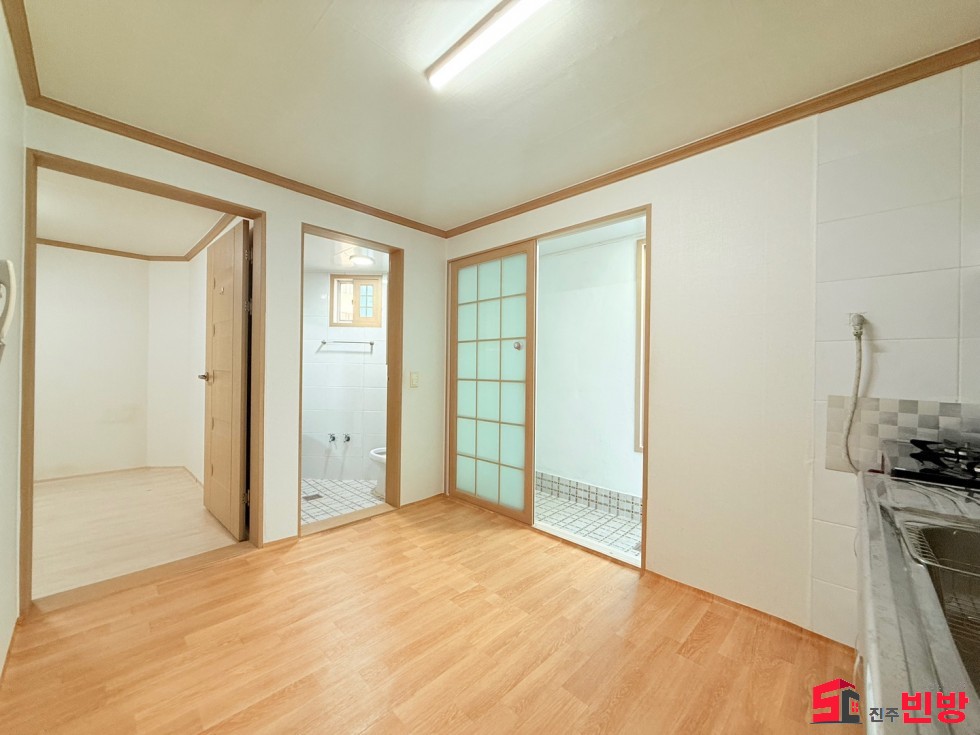 경남 진주시 신안동 15-6 ㉧ㅡ서빈No.1구해줘홈즈ㅡ㉧추천BEST꿀방 월세 매물번호 13713 사진 4