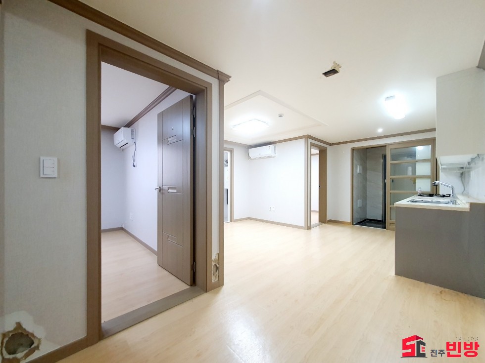 경남 진주시 상봉동 1023-3 ㉧ㅡ서빈No.1구해줘홈즈ㅡ㉧추천BEST꿀방 월세 매물번호 12911 사진 4