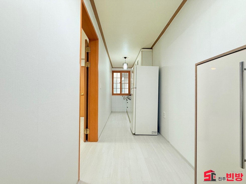 경남 진주시 신안동 757-4 ㉧ㅡ서빈No.1구해줘홈즈ㅡ㉧추천BEST꿀방 월세 매물번호 17608 사진 2