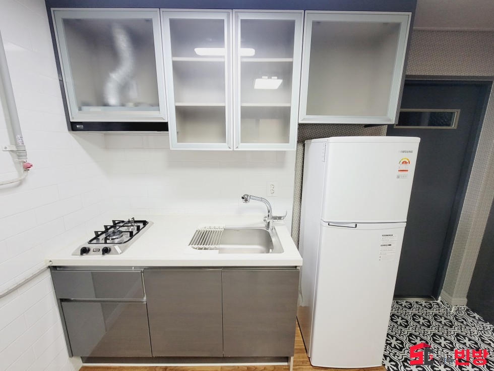 경남 진주시 하대동 129-40 ㉧ㅡ서빈No.1구해줘홈즈ㅡ㉧추천BEST꿀방 월세 매물번호 14048 사진 4