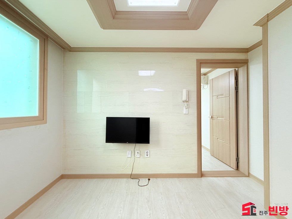 경남 진주시 하대동 130-44 ㉧ㅡ서빈No.1구해줘홈즈ㅡ㉧추천BEST꿀방 월세 매물번호 17587 사진 1