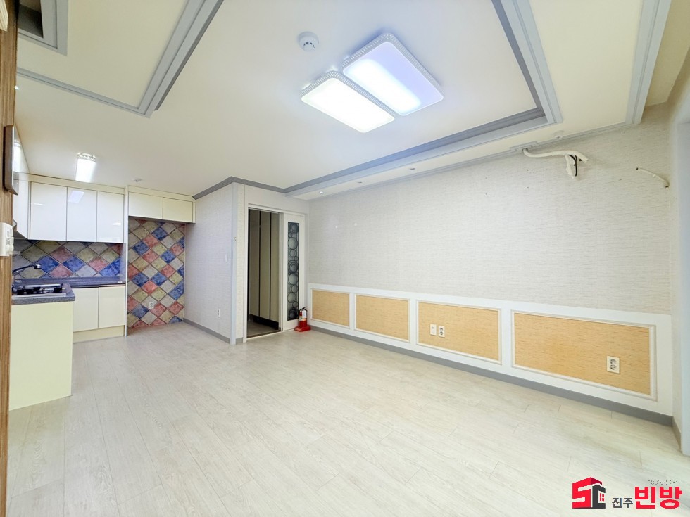 경남 진주시 하대동 592-38 ㉧ㅡ서빈No.1구해줘홈즈ㅡ㉧추천BEST꿀방 월세 매물번호 17558 사진 4