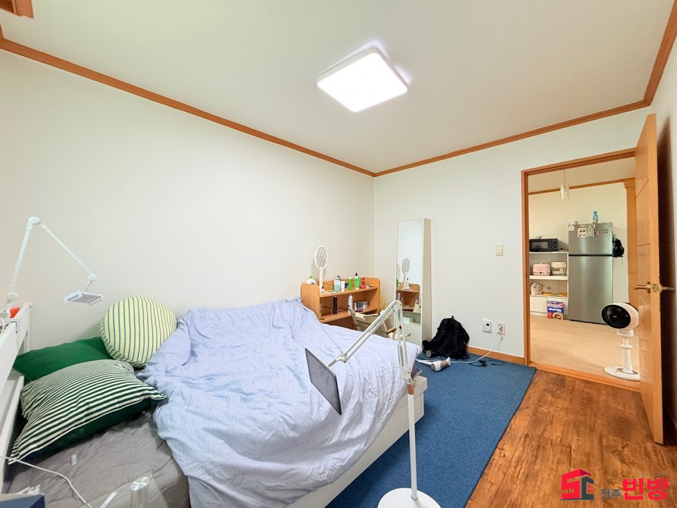 경남 진주시 평거동 16-1 ㉧ㅡ서빈No.1구해줘홈즈ㅡ㉧추천BEST꿀방 월세 매물번호 12516 사진 9