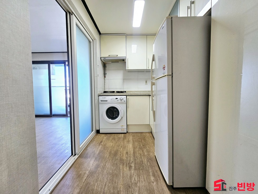 경남 사천시 사천읍 사주리 18-31 B동 ㉧ㅡ서빈No.1구해줘홈즈ㅡ㉧추천BEST꿀방 월세 매물번호 17731 사진 3