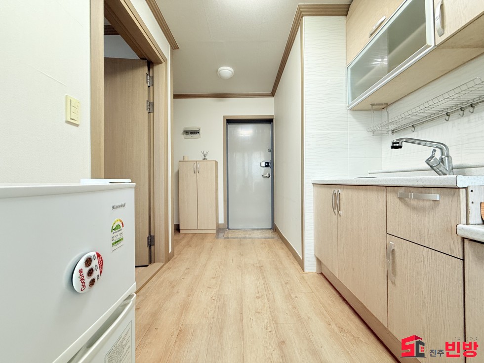 경남 진주시 봉곡동 478-3 ㉧ㅡ서빈No.1구해줘홈즈ㅡ㉧추천BEST꿀방 월세 매물번호 17767 사진 3