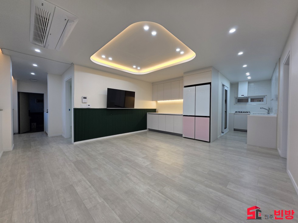 경남 진주시 상봉동 854-1 ㉧ㅡ서빈No.1구해줘홈즈ㅡ㉧추천BEST꿀방 월세 매물번호 17497 사진 1