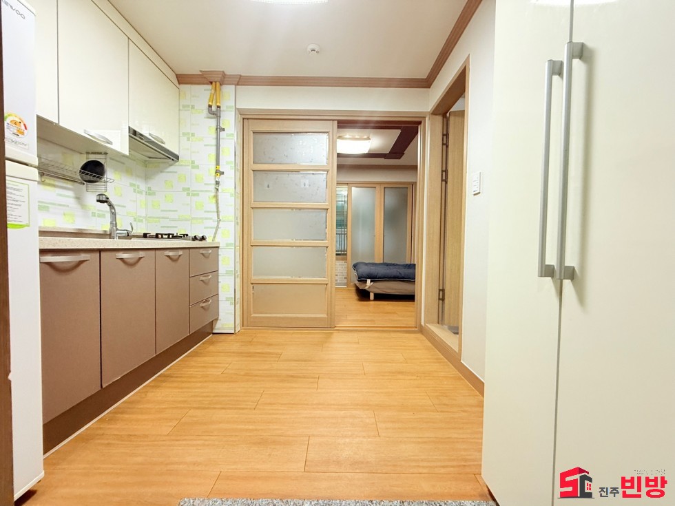 경남 진주시 상대동 292-7 ㉧ㅡ서빈No.1구해줘홈즈ㅡ㉧추천BEST꿀방 월세 매물번호 17496 사진 2